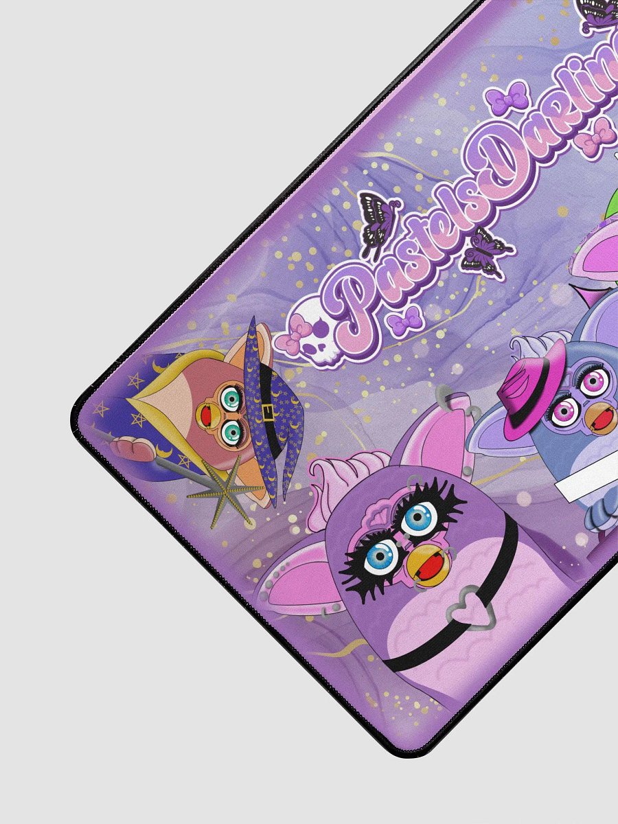 The Furbs Desk Mat product image (3)