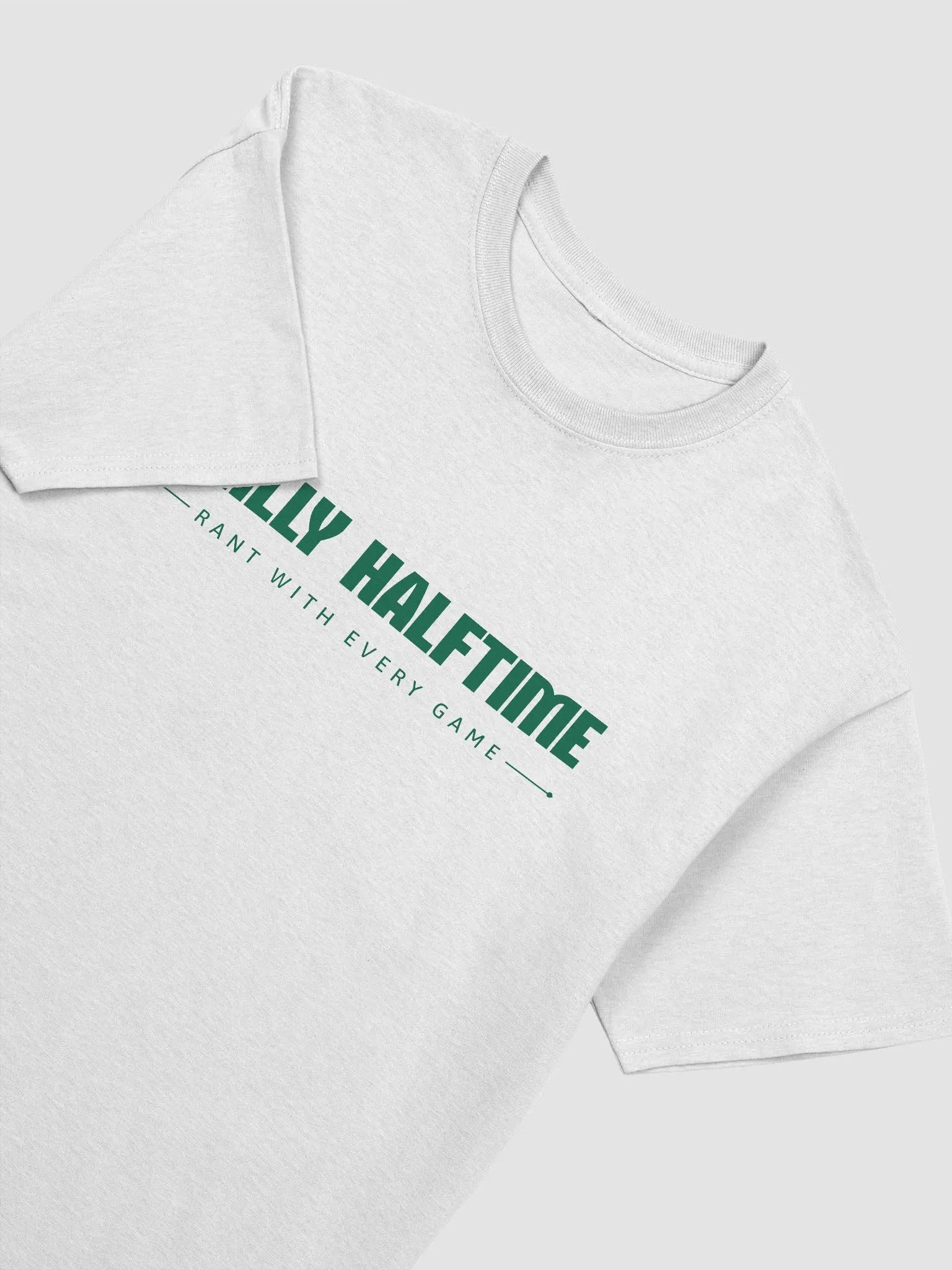 PHILLY HALFTIME RANT TEE product image (21)