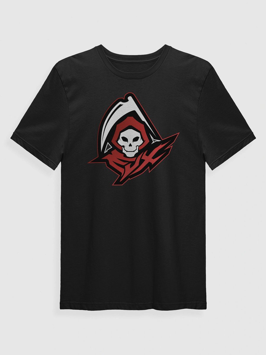 EVX Red Logo Shirt product image (1)