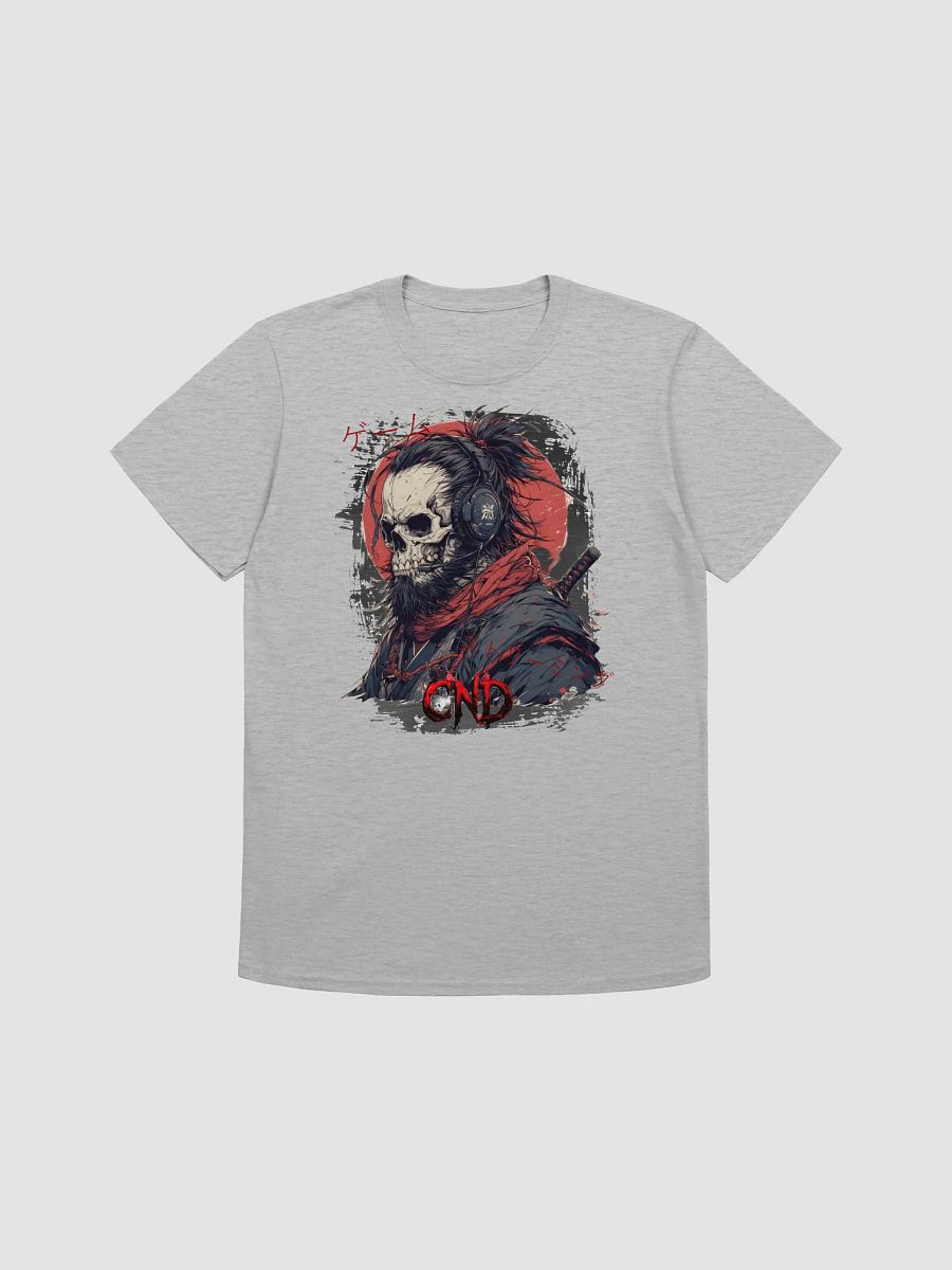 CND Logo TEE (Japan Collection#3) T-Shirt product image (2)
