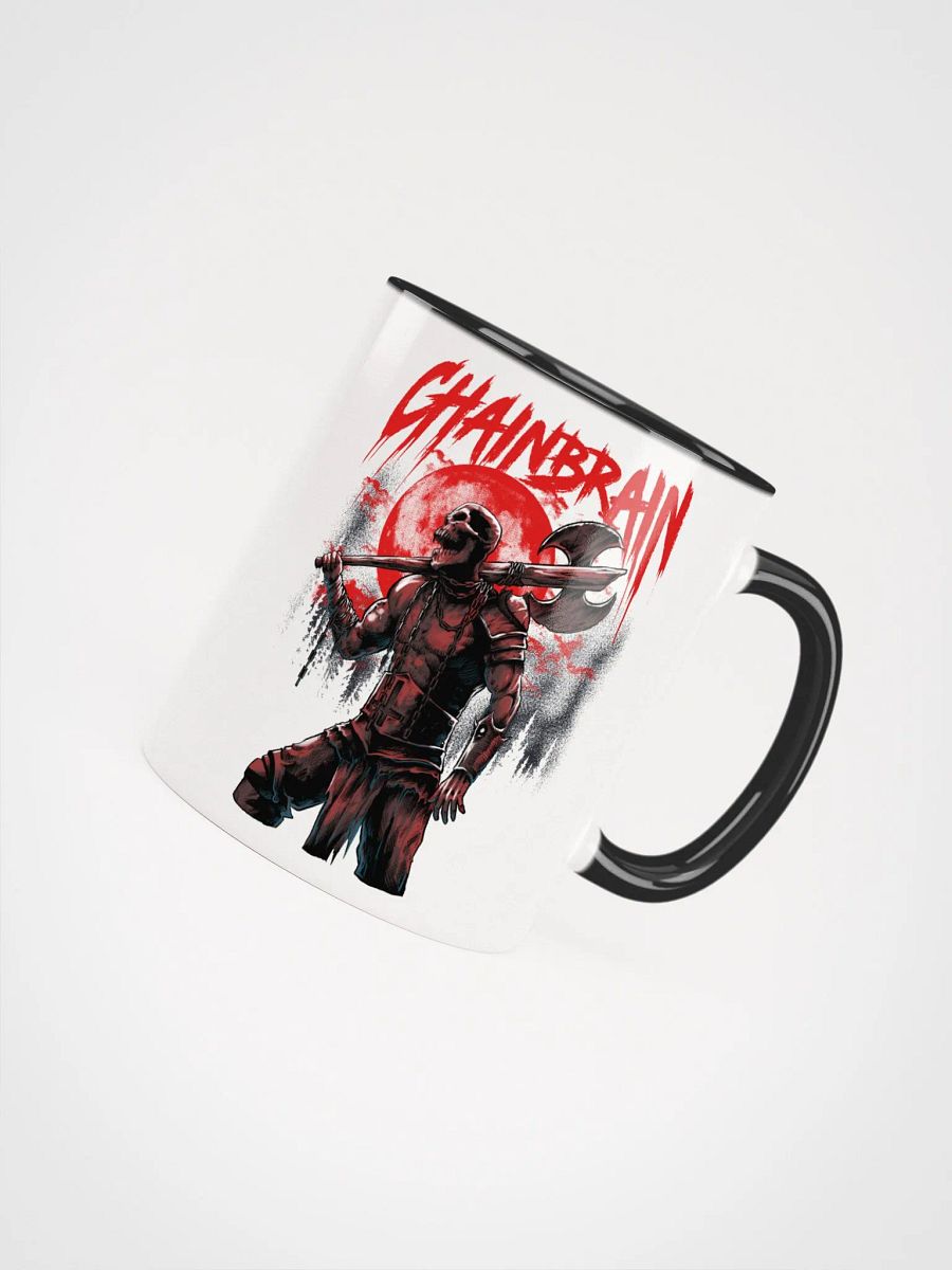 Zombie Brain Mug product image (4)
