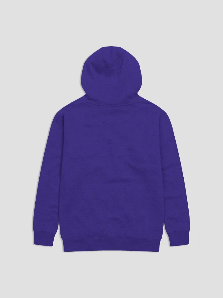 The Purple Hoodie product image (2)