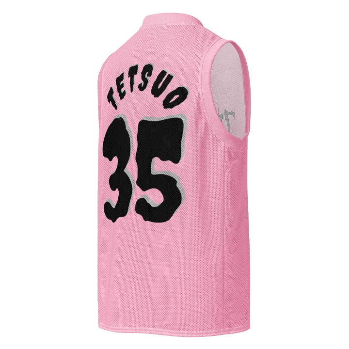 Pinky Zombie Gang Jersey product image (2)
