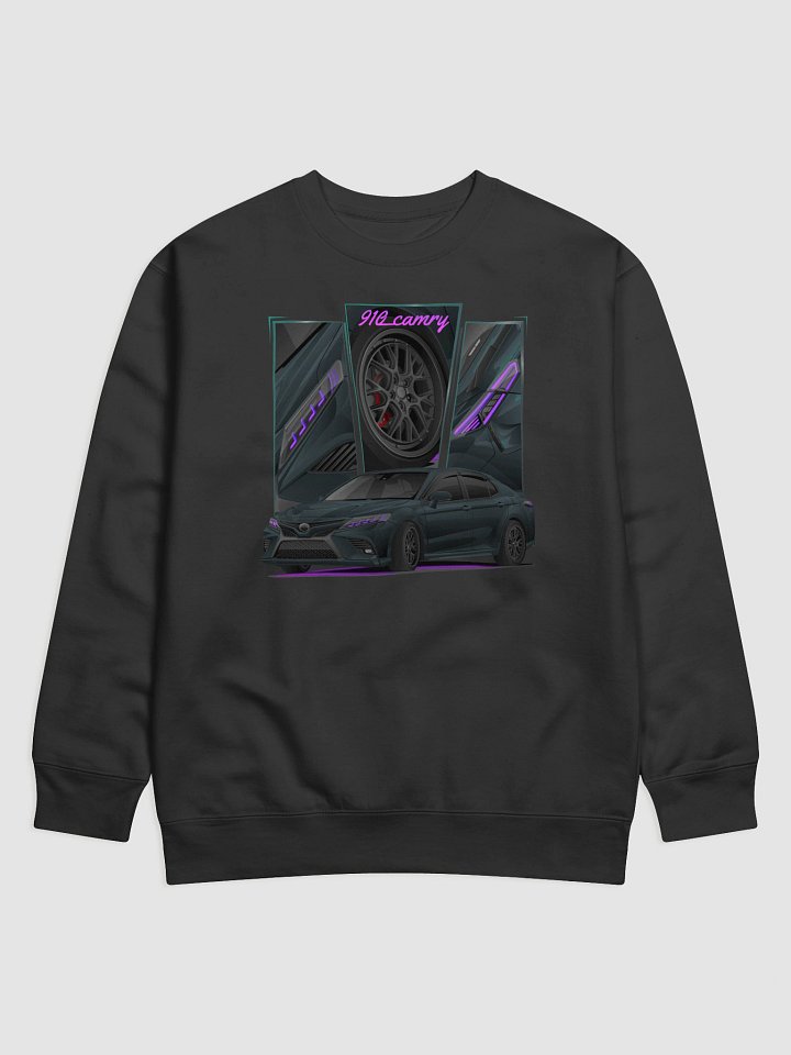 Sweatshirt - 910_camry product image (15)