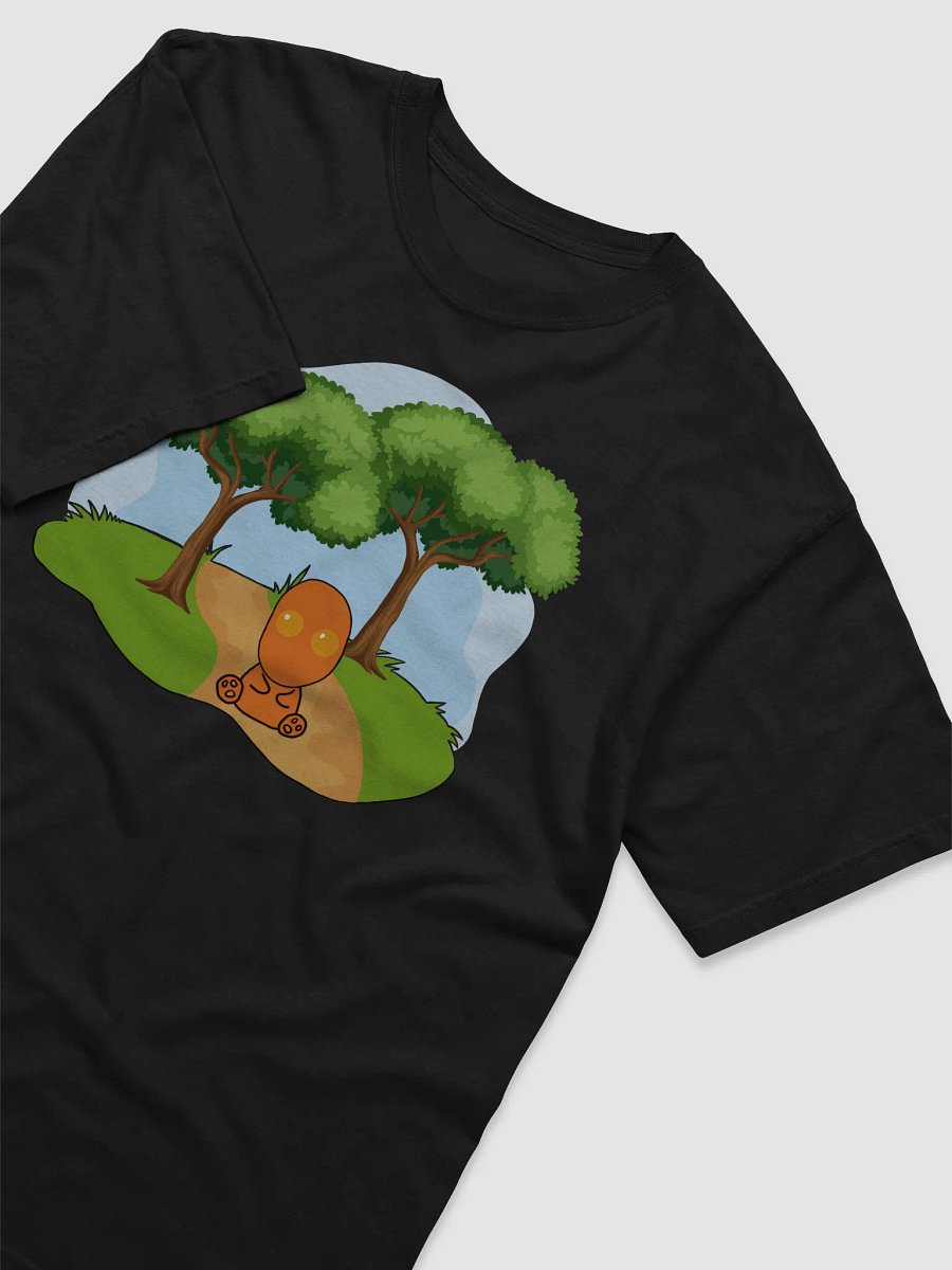 Ben The Dover Demon Cryptikids T-Shirt product image (36)