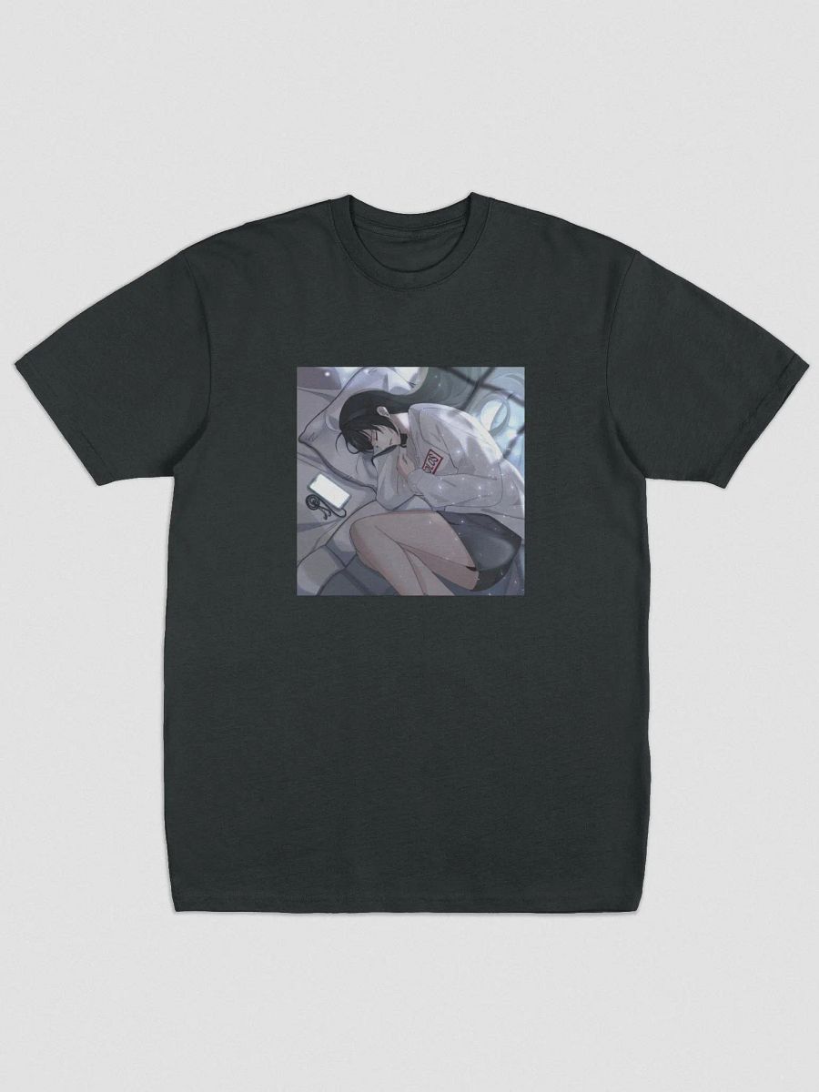 when I used to love you tshirt product image (1)