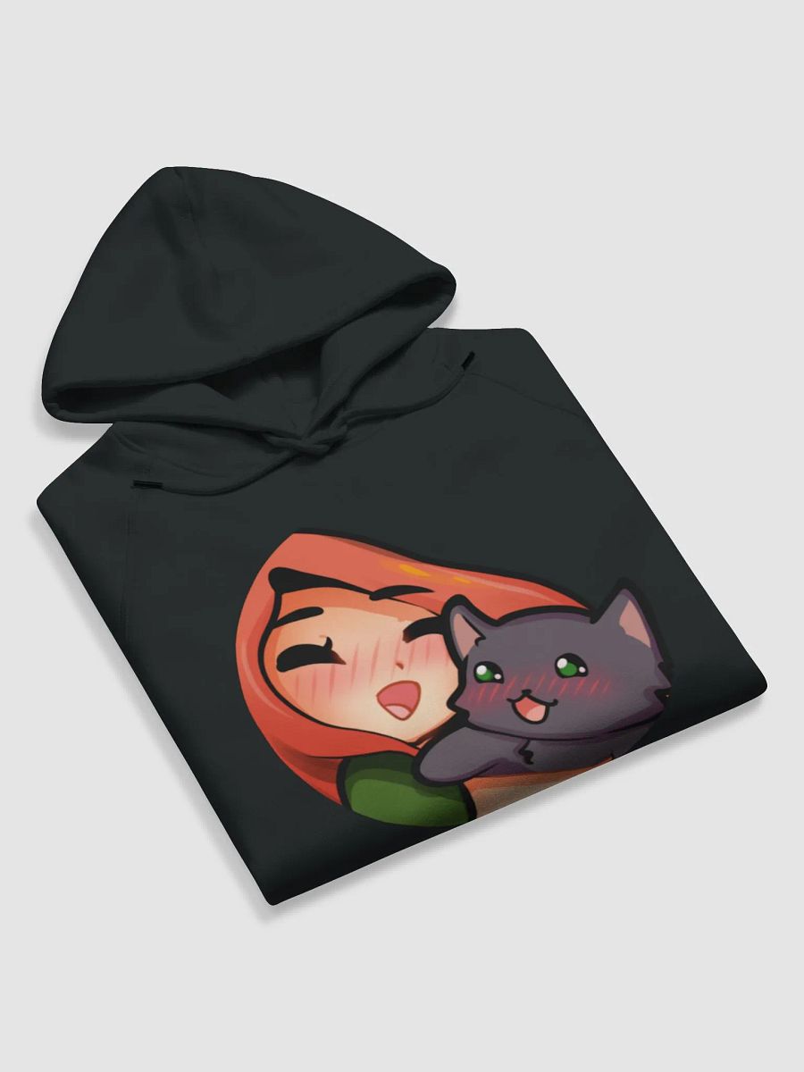 Ellazarah Eco Hoodie product image (8)