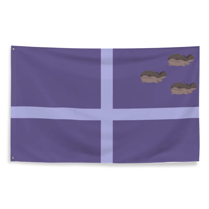 The flag of Clodsireland product image (2)