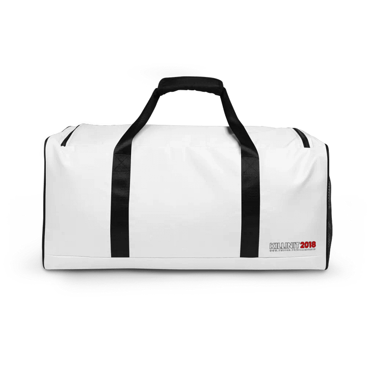 KILLINIT duffle bag product image (2)