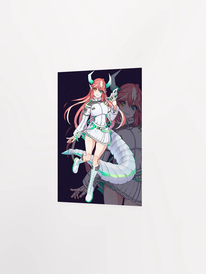 A New Challenger Approaches product image (2)