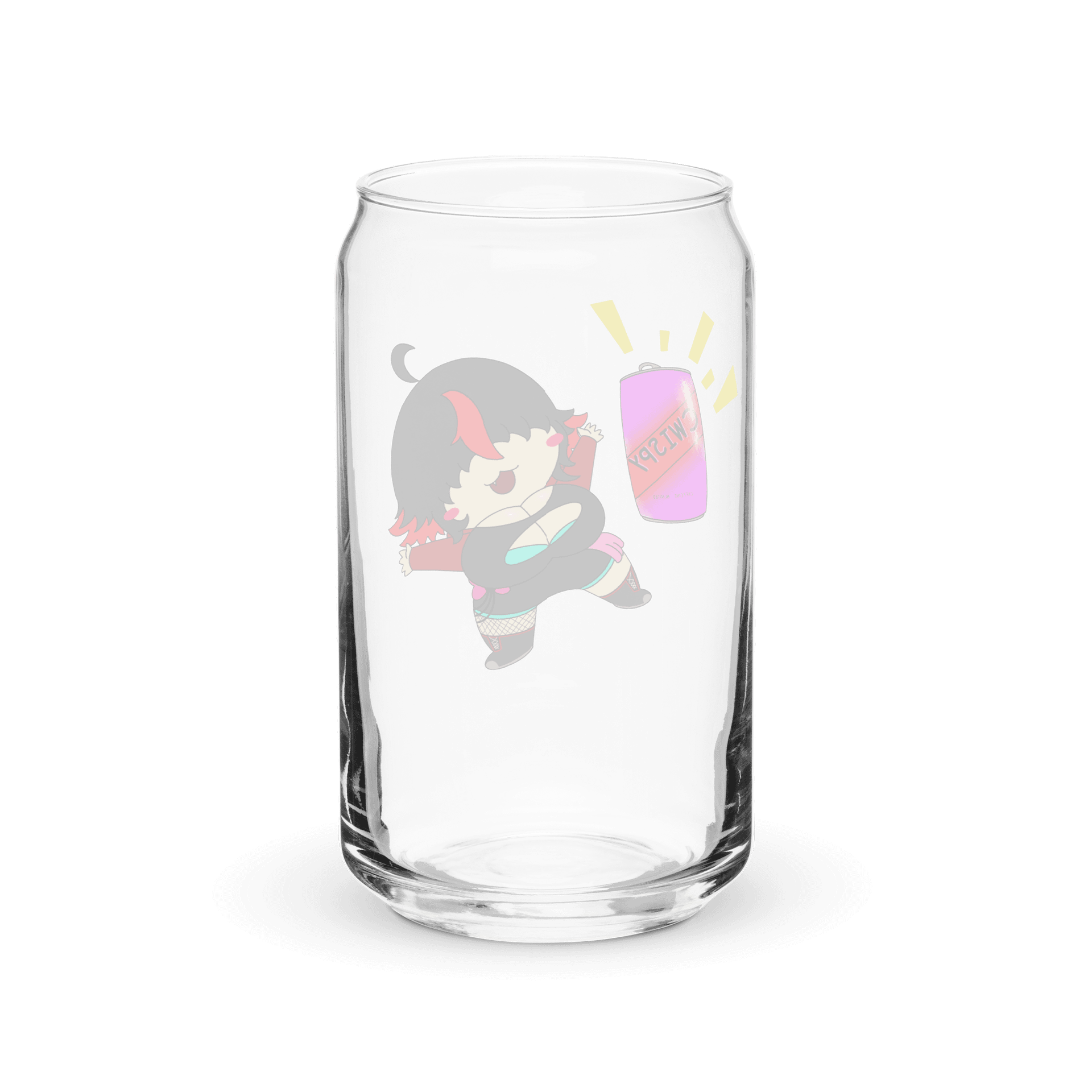 CWISPY soda cup! product image (6)