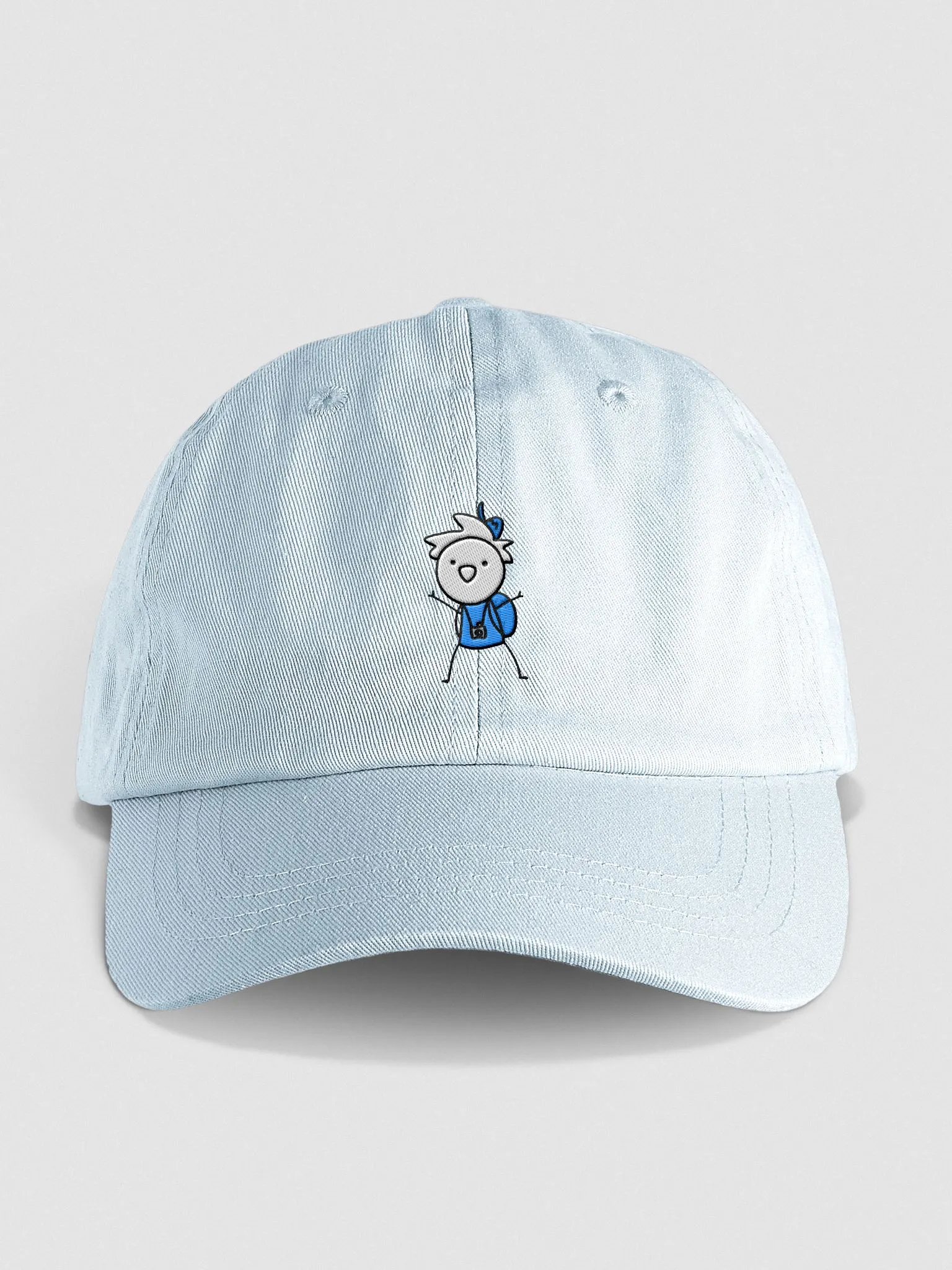 lil guy dad hat product image (2)