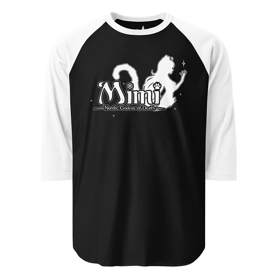 Shirt Stitched Logo product image (1)