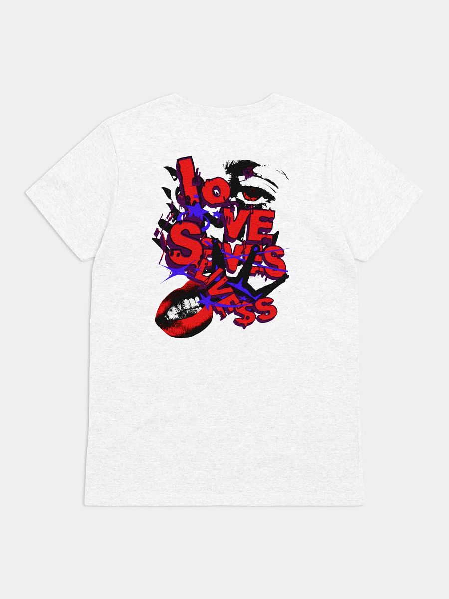 Love Saves Lives - Tshirt product image (2)