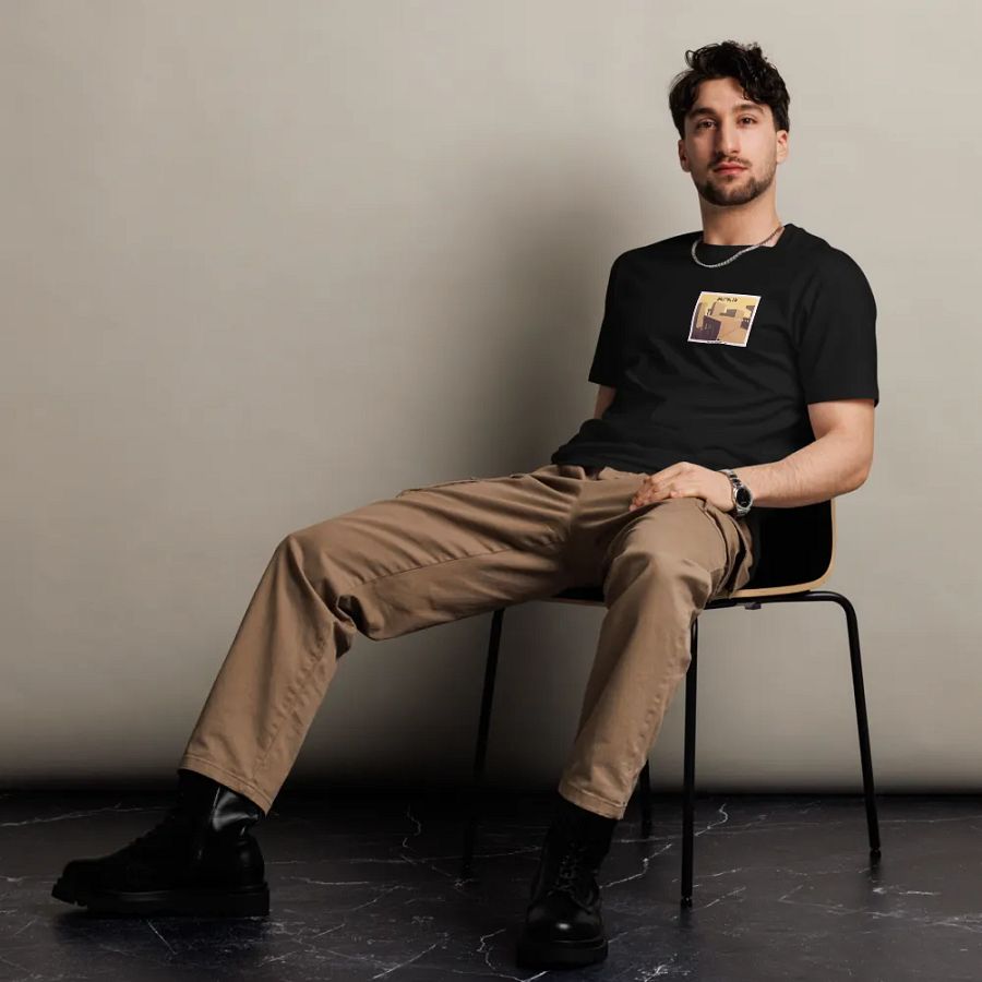 Brutalia Shirt product image (5)