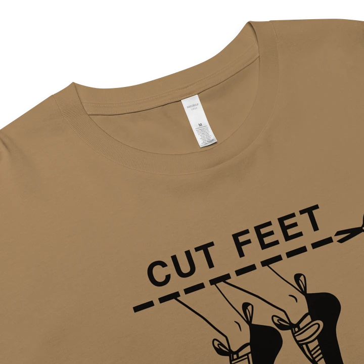 CUT FEET crop product image (2)