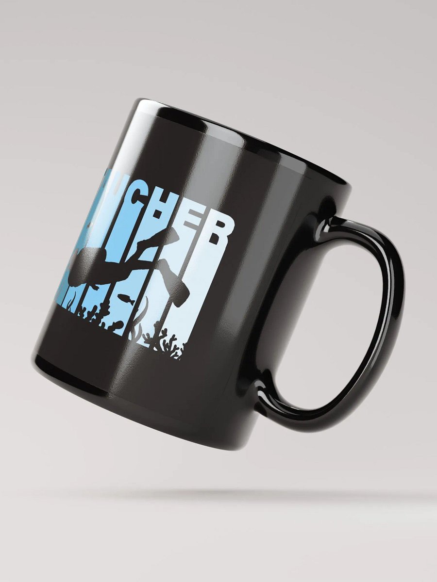 TAUCHER Mug product image (3)