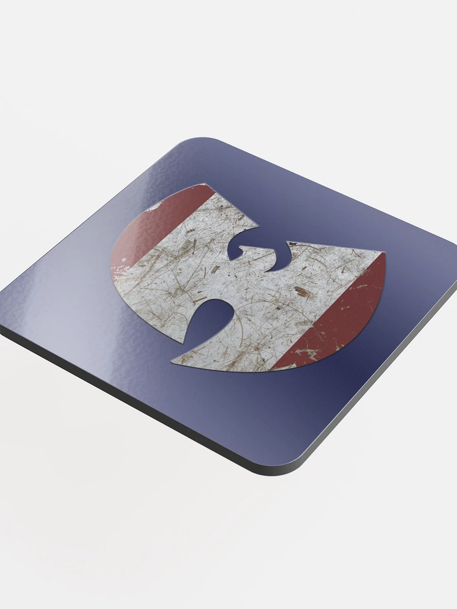 Wu-Tang Beverage Coaster product image (1)