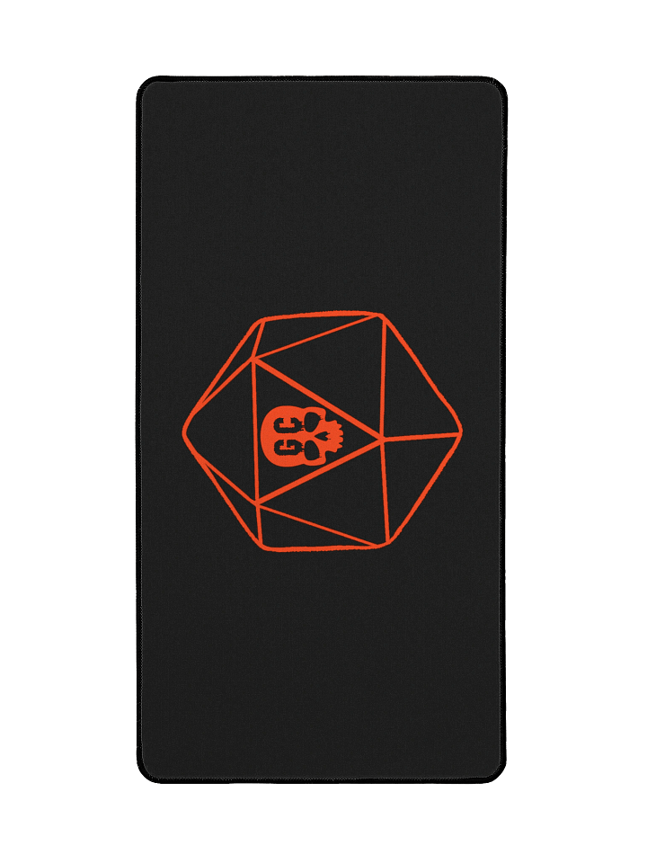 Death Save Desk Mat product image (2)