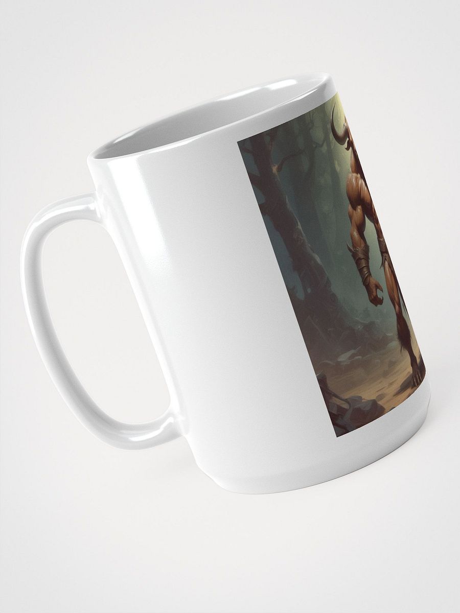 Minotaur product image (3)