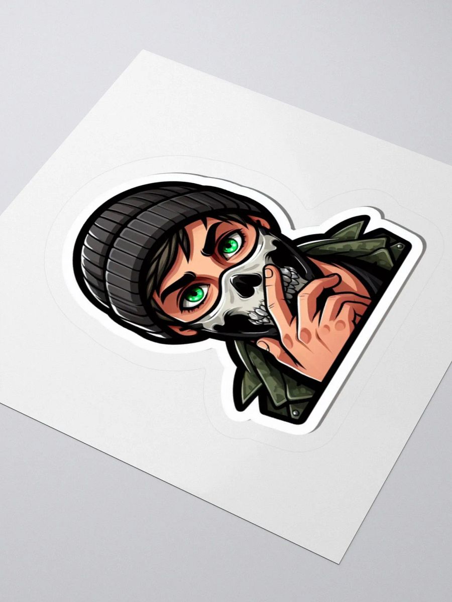 Zsticker Tease product image (3)