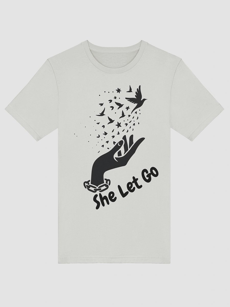 SHE LET GO product image (19)
