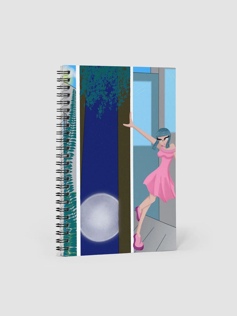 Otherside Notebook product image (1)
