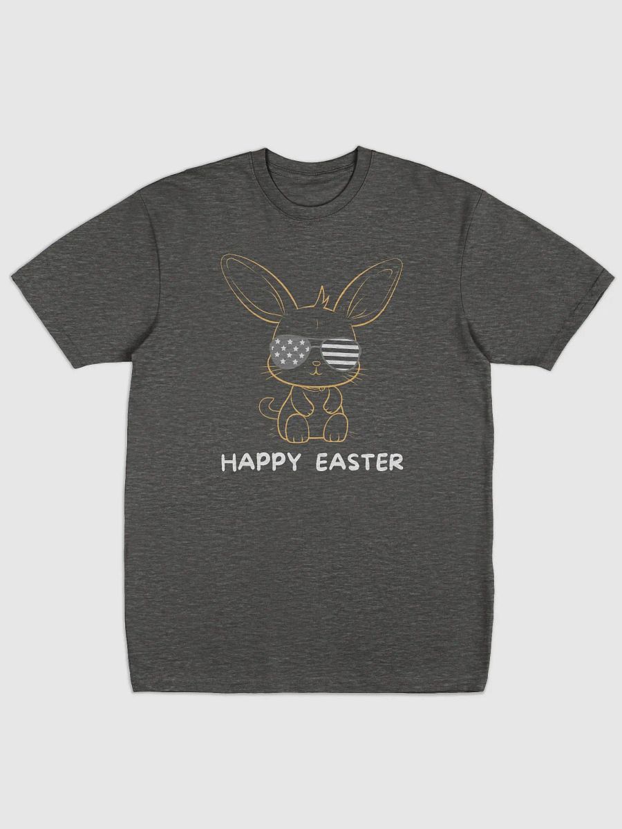 Patriotic Bunny Shades Tee product image (21)