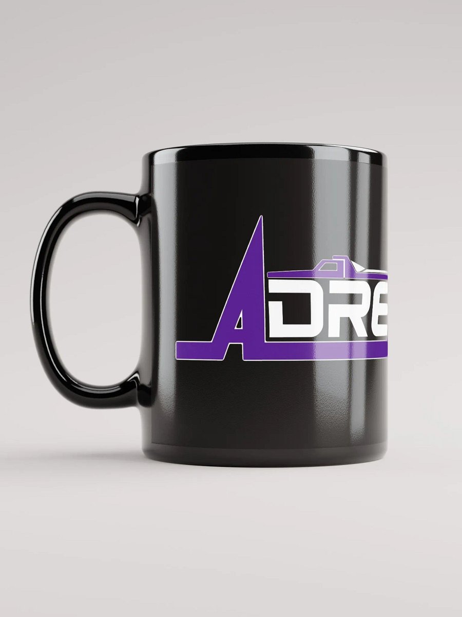 Adrenaline Towing Mug product image (6)