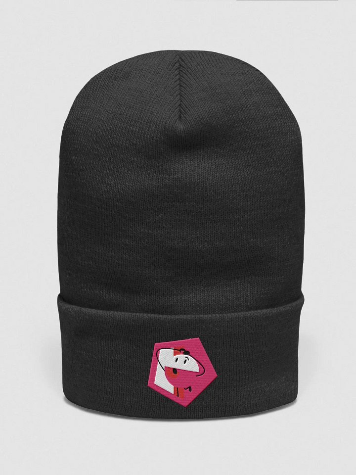 Bobber-Beanie product image (1)