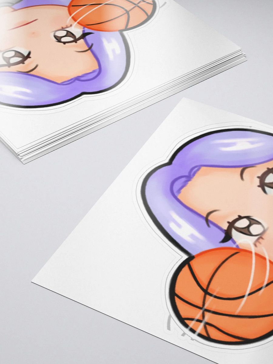 Emote Sticker product image (5)