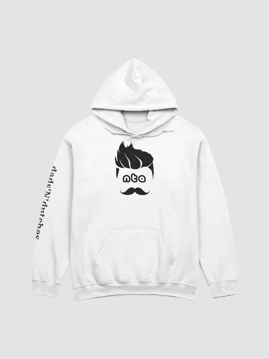 NTAMOD hoodie product image (6)