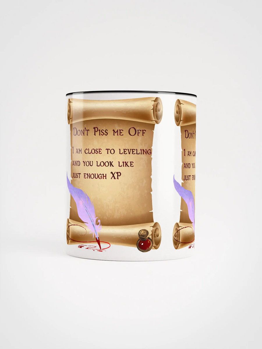 XP Leveling Ceramic Mug product image (43)