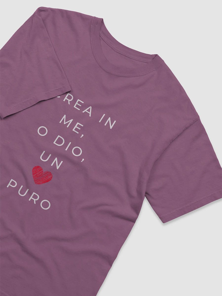 T-shirt (crea in me) product image (28)