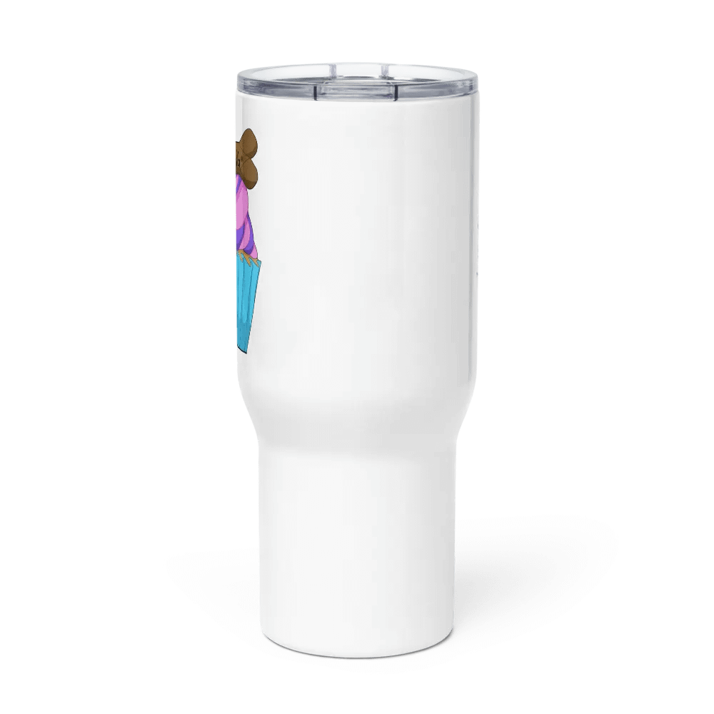 EmJDawg Travel Mug product image (2)