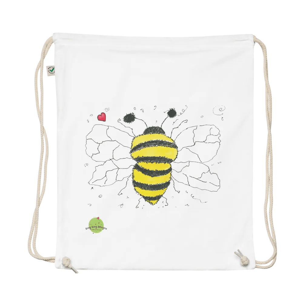 Ging Ging Bee Bag product image (1)
