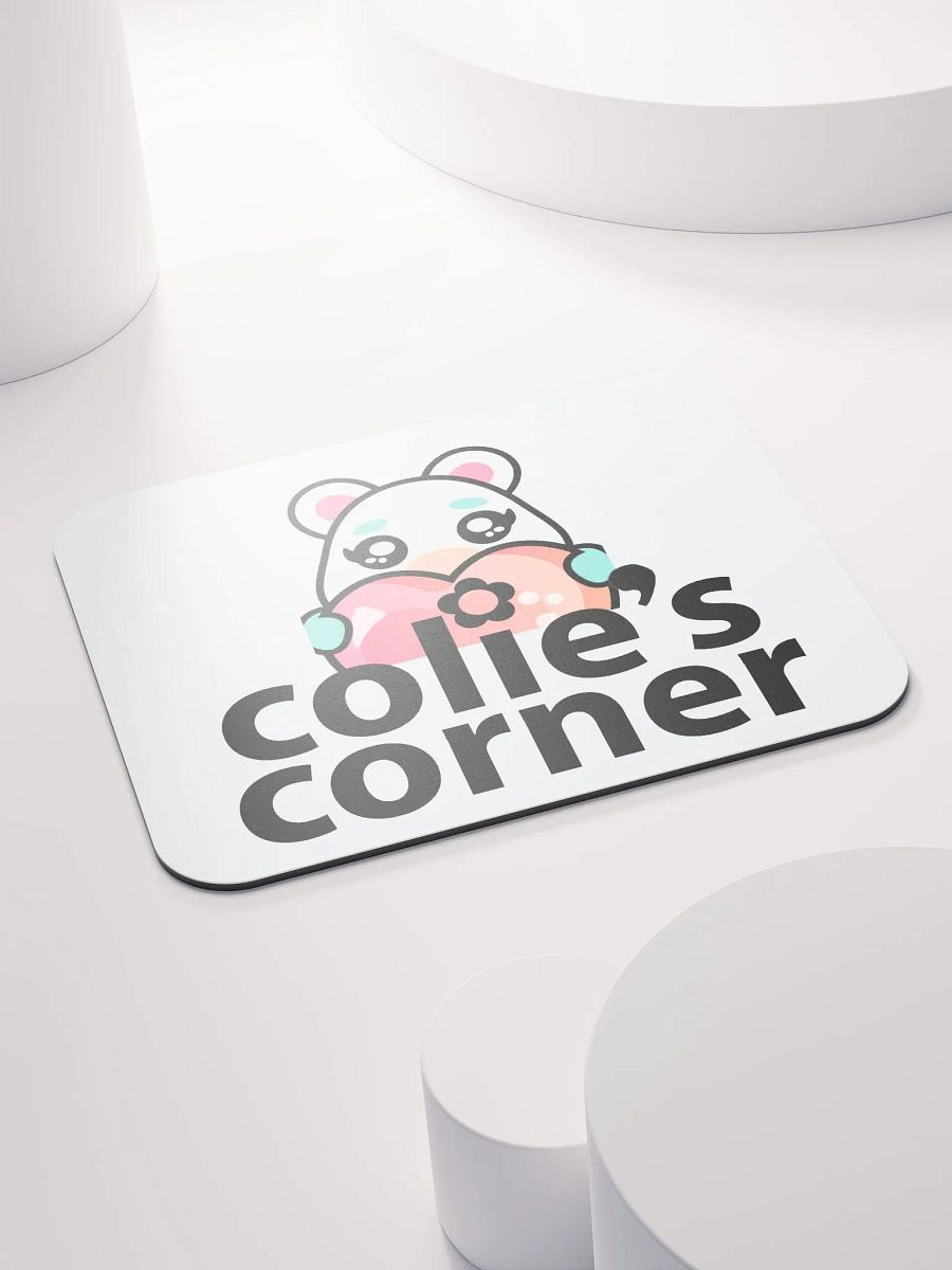 colie's corner mouse pad product image (4)