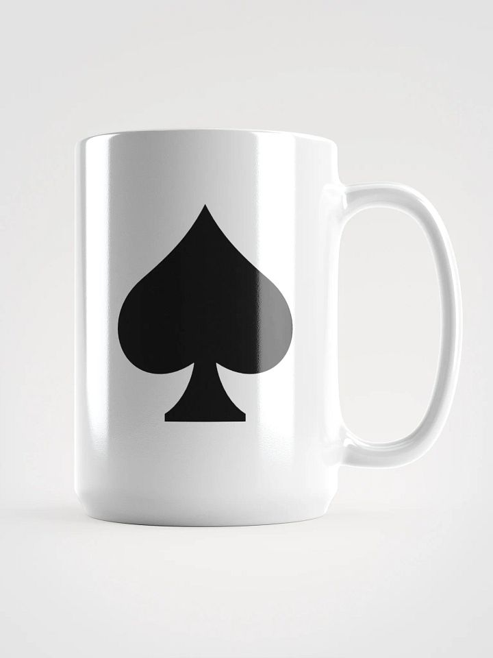 Betting Mug product image (1)