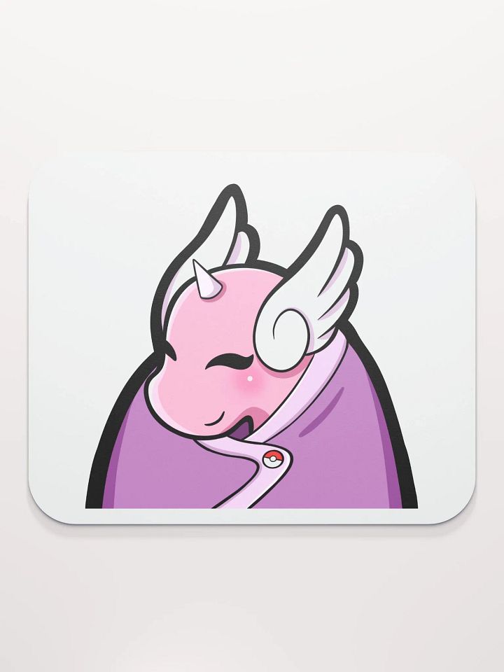 Cozy Mouse Pad product image (1)