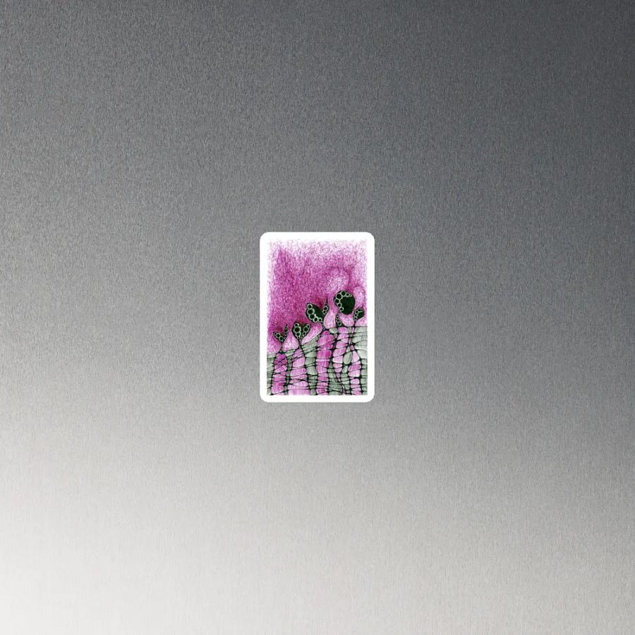 Magnet - 2023 Sketch 13 product image (2)