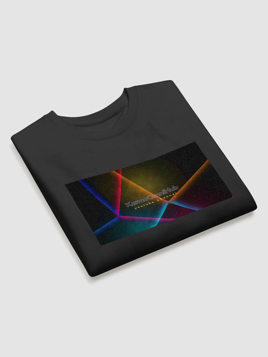 Karmaomnihub sweatshirt product image (3)