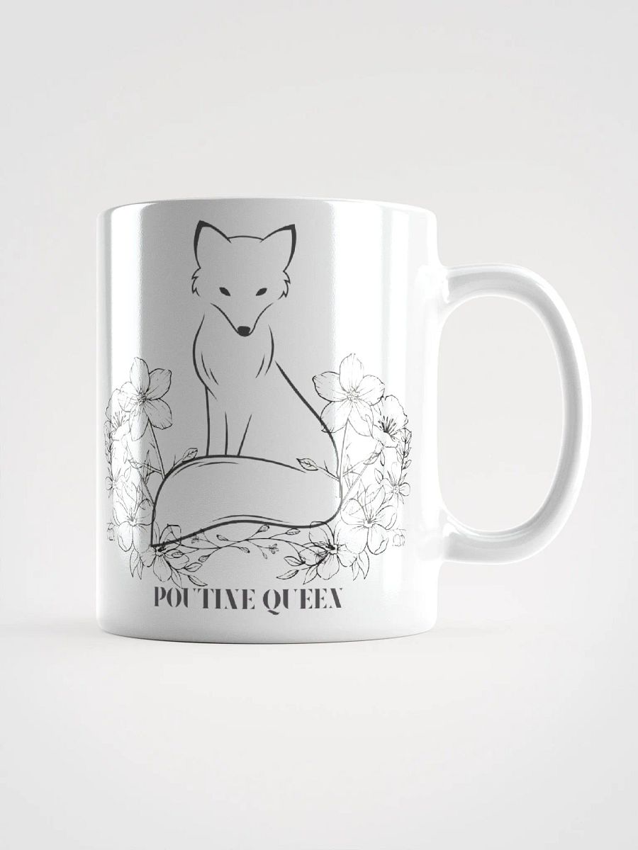 PQ Fox Mug product image (1)