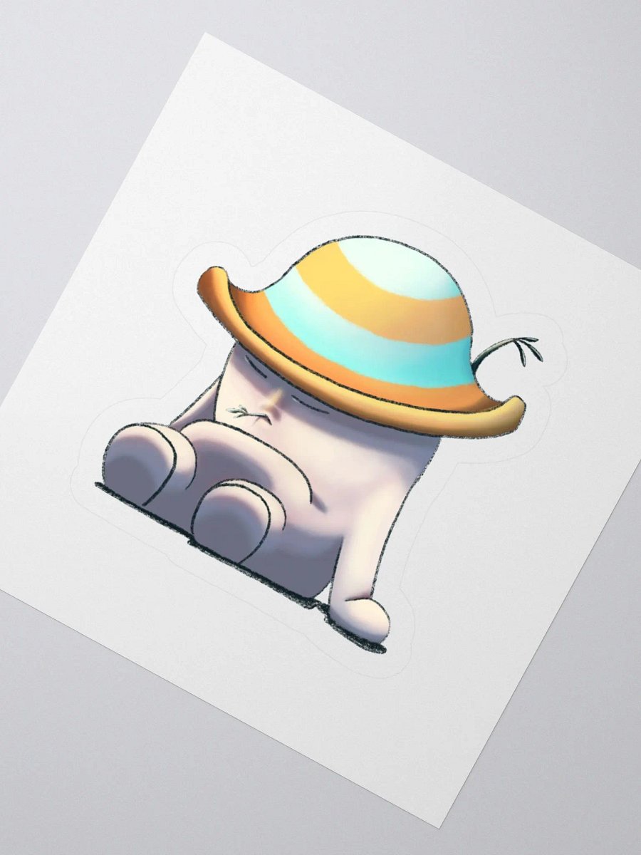 Sleeping Shroom product image (3)