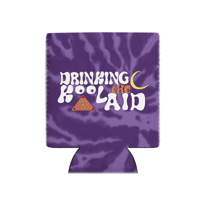 DTK Koozie product image (1)