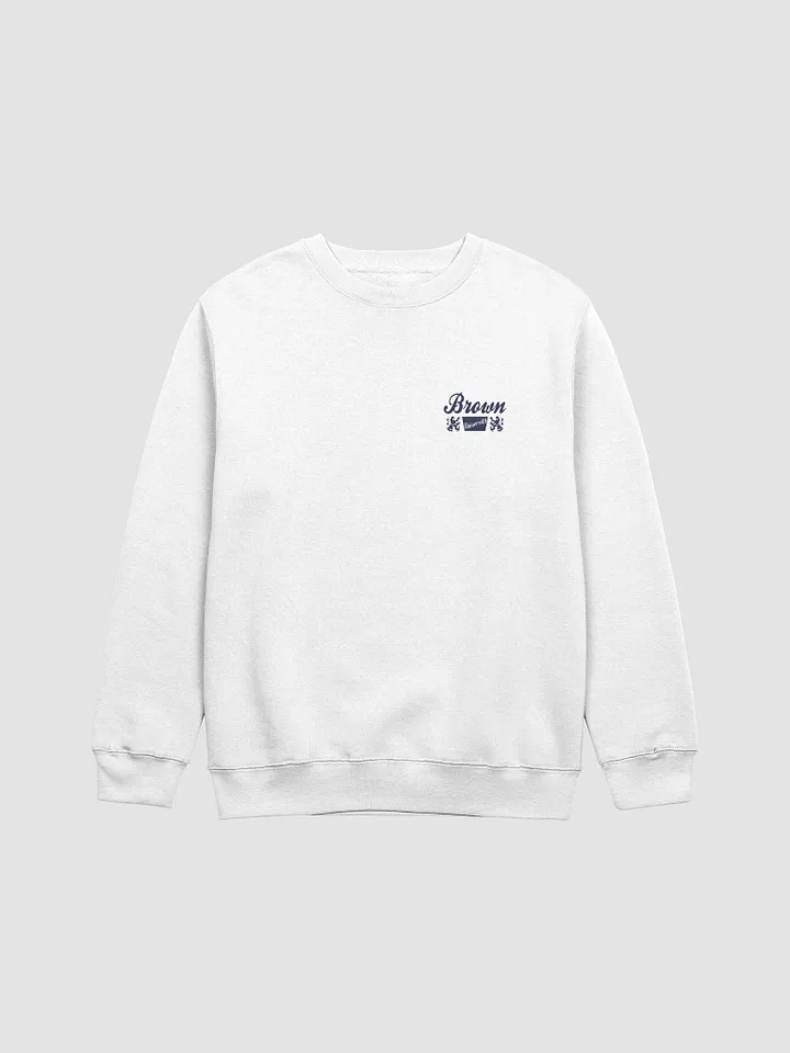 Banquet Crewneck product image (5)