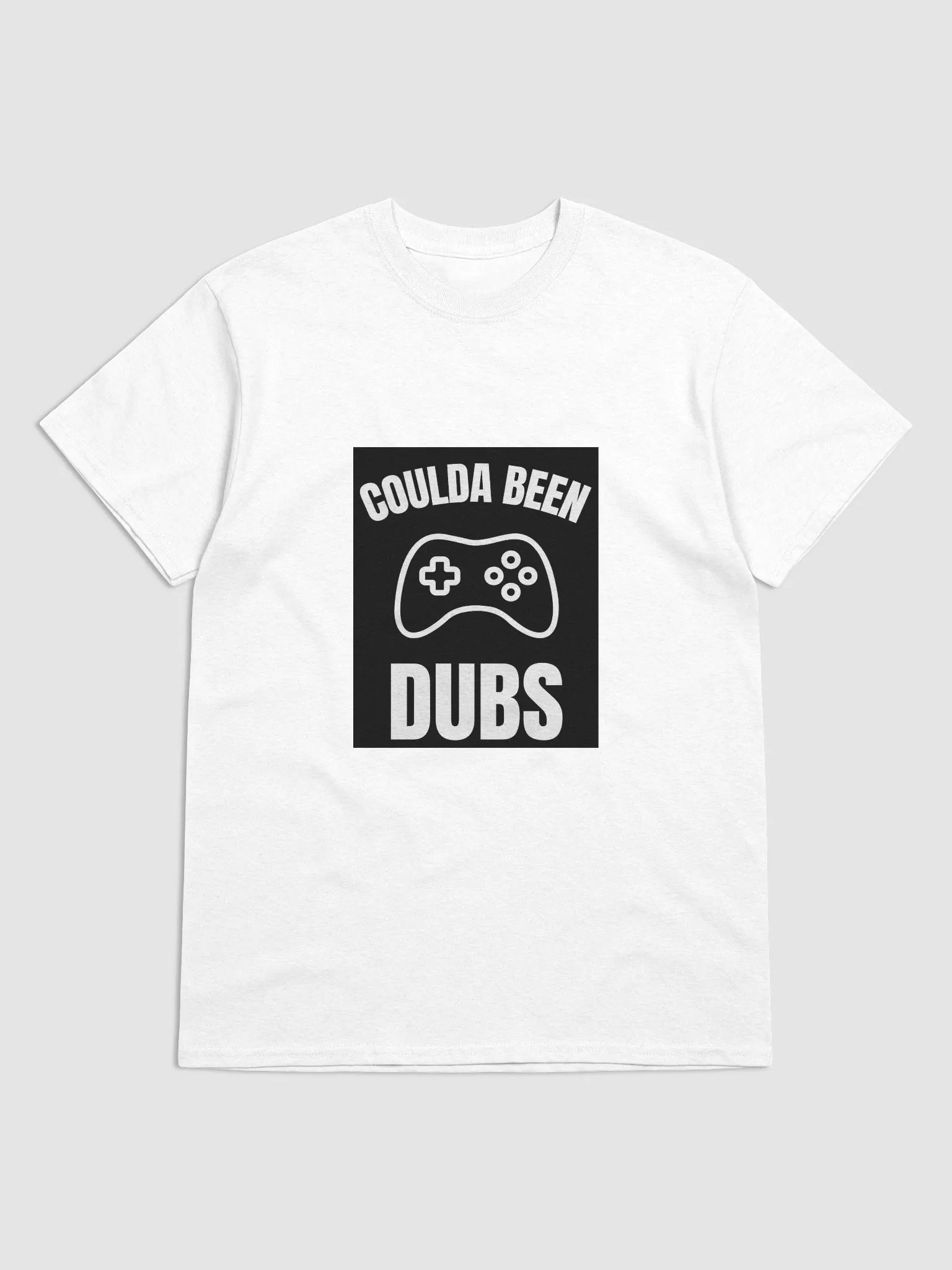 Coulda Been Dubs Tee product image (2)