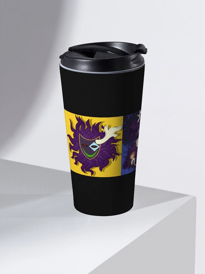Travel Mug 1.0 product image (2)