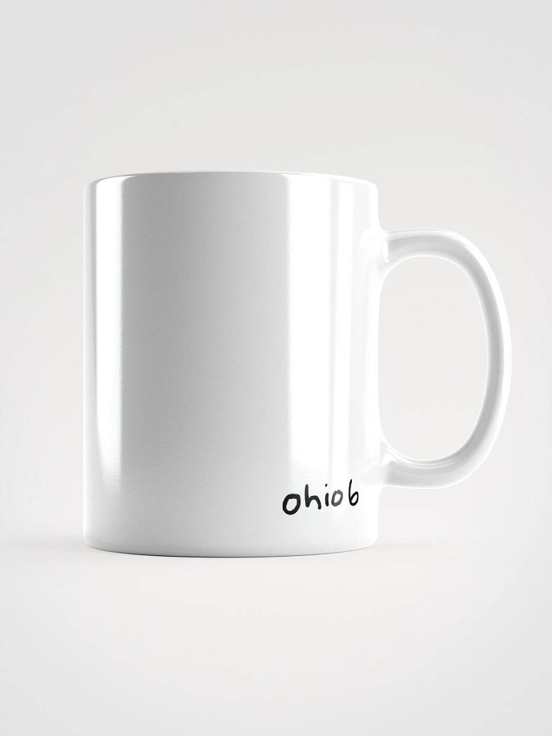 ultimate ohio mug