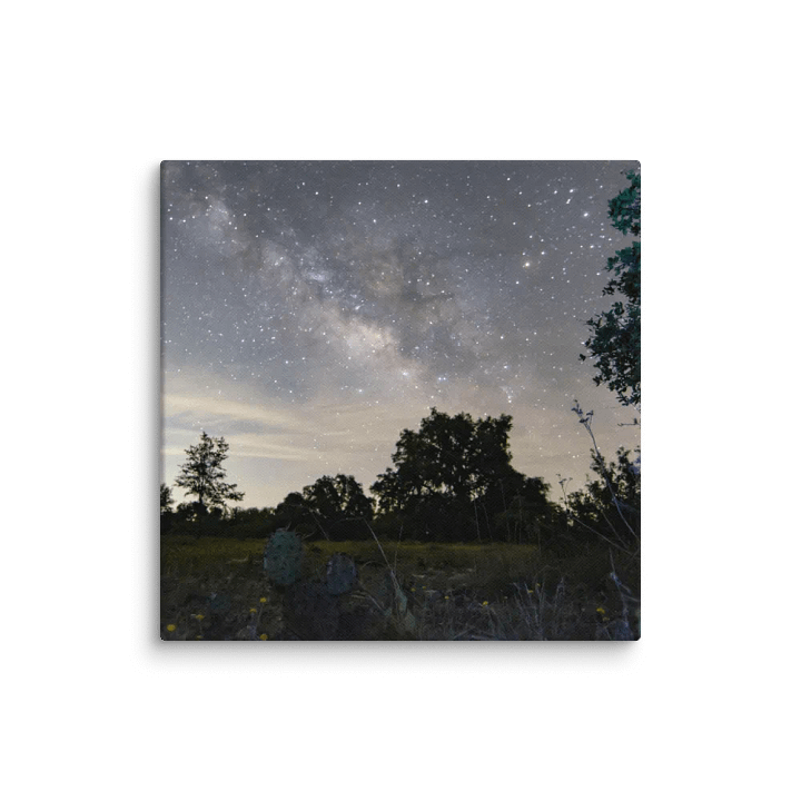 2025 - San Antonio Sky by James DiPietro product image (10)