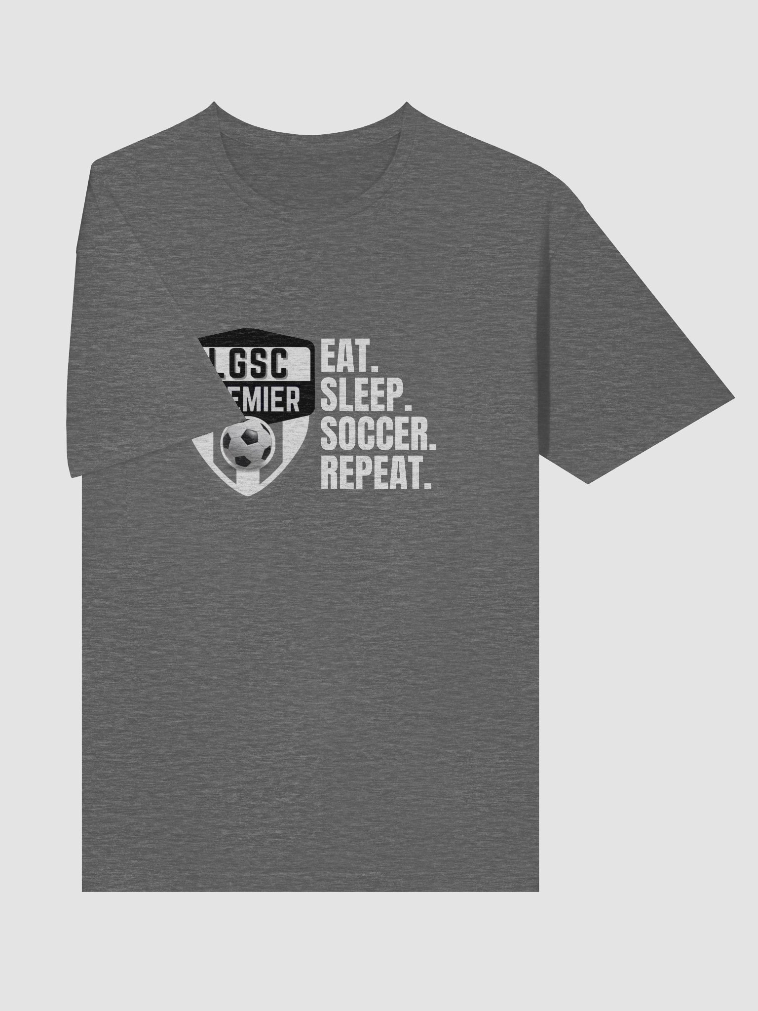 Premier ESSR Unisex T-Shirt product image (3)